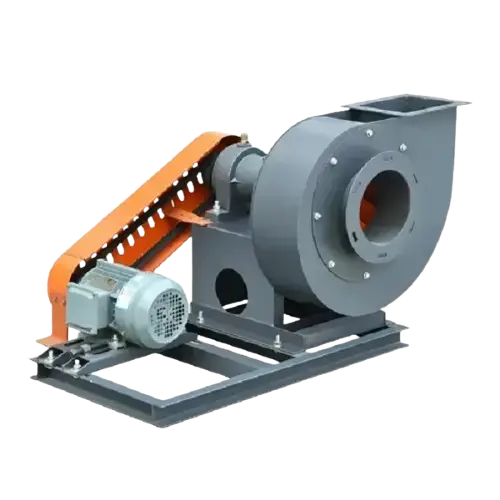 Sukeltas ventiliatorius