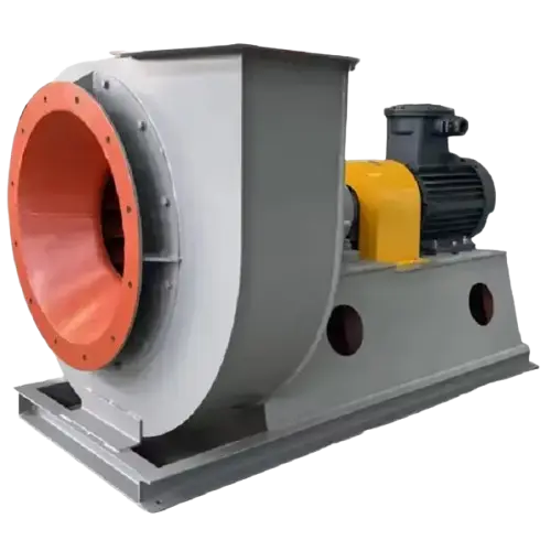 Ventiliatoriaus ventiliatorius