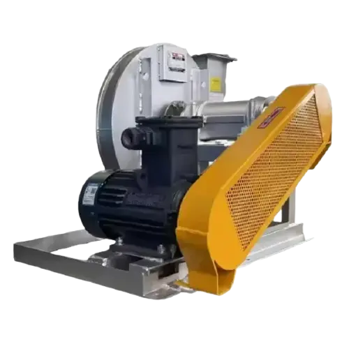 Katilo ventiliatorius