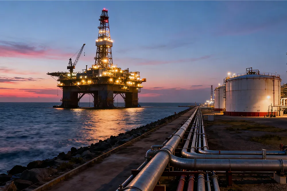 Energetikos ir energetikos sektorius