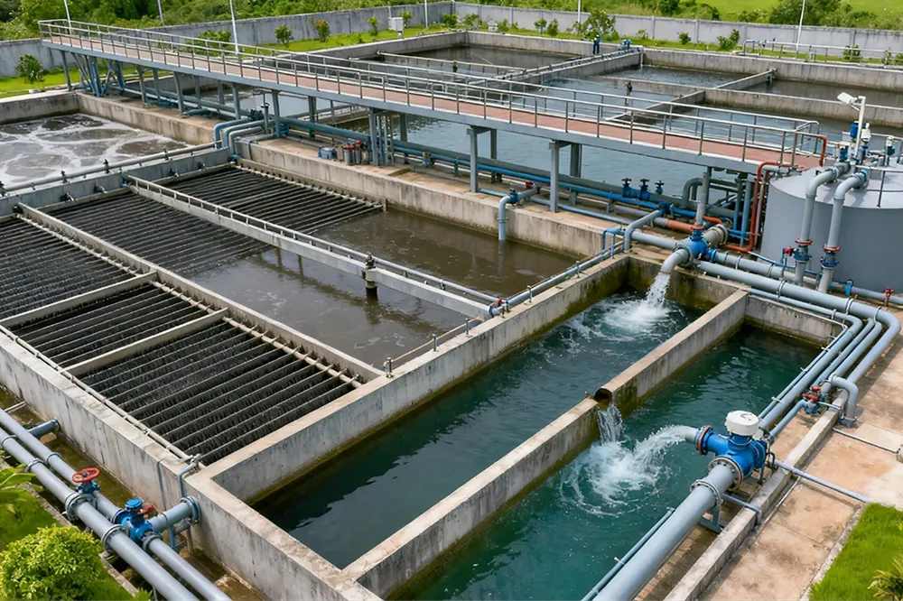 Aplinkos apsaugos sektorius