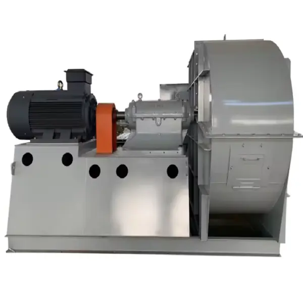 Priverstinės grimzlės ventiliatorius