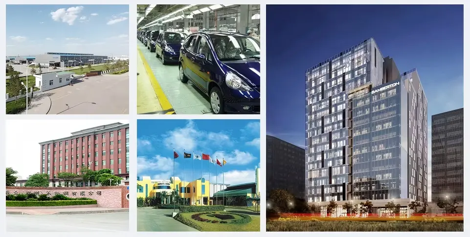 Type A Centrifugal Fan