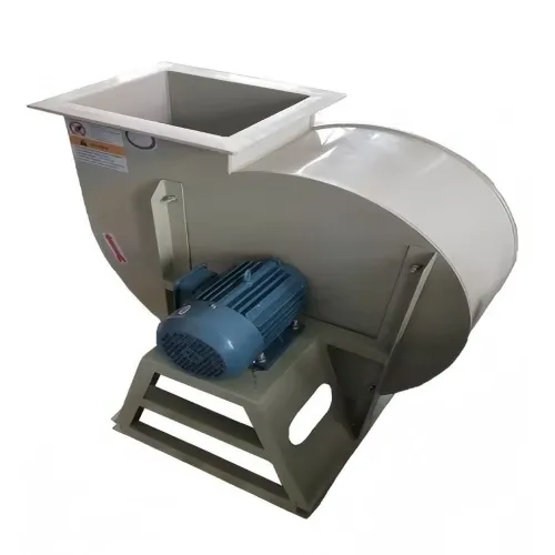 Išcentrinis ventiliatorius