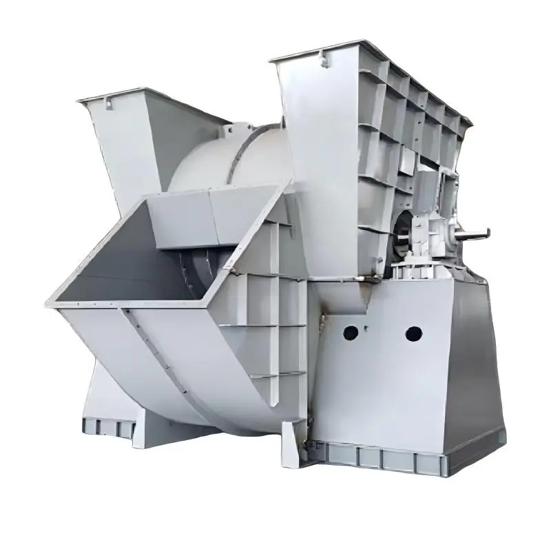 F tipo išcentrinis ventiliatorius